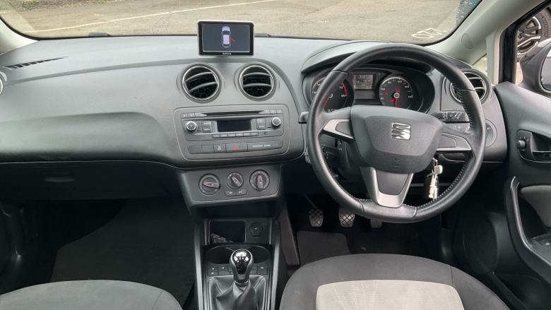 SEAT Ibiza 1.4 Toca 5dr Petrol Hatchback